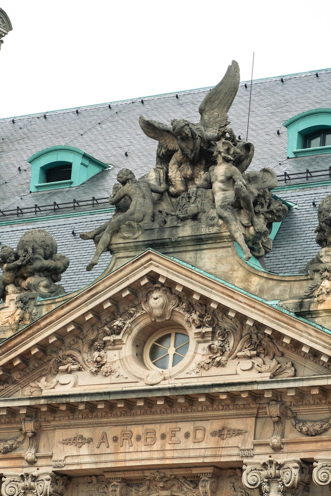 ANTWERP PRIVATE TOUR