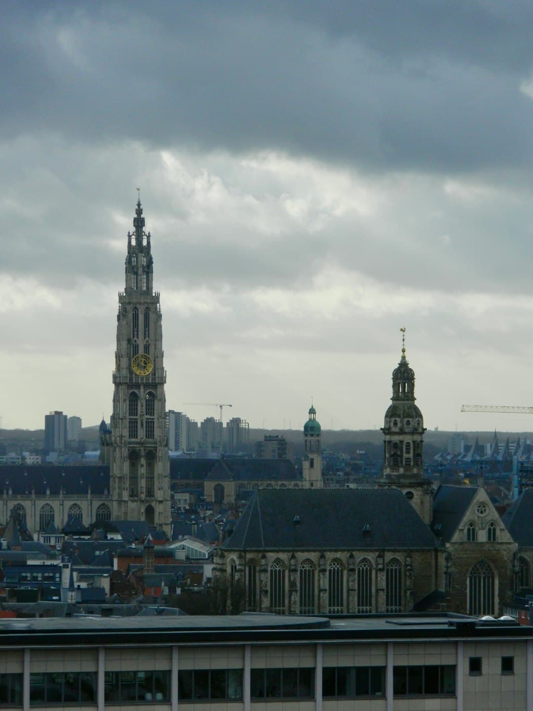 BRUSSELS PRIVATE TOUR