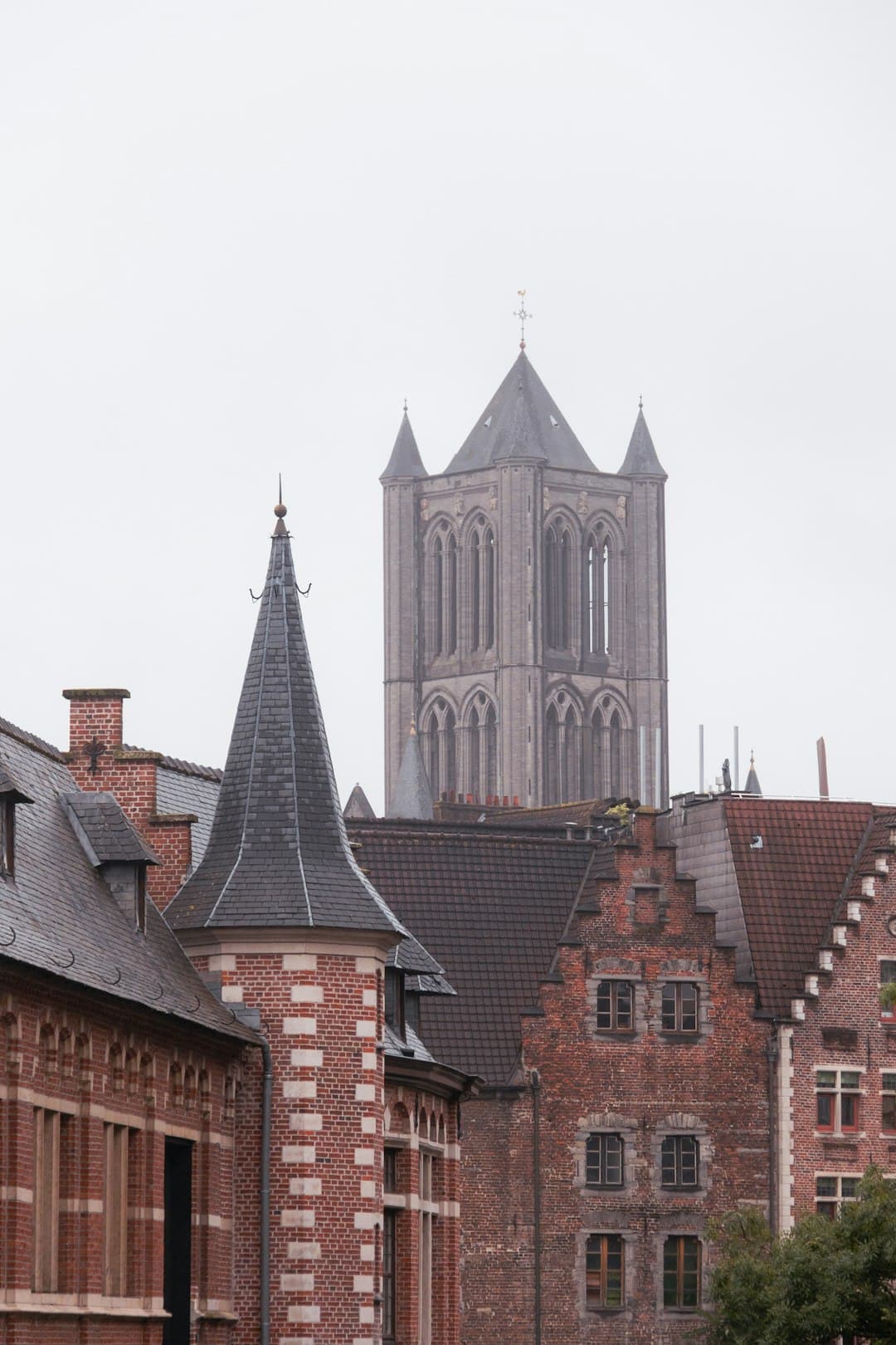 GHENT PRIVATE TOUR